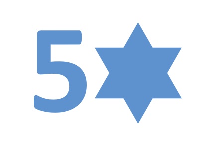 5* review